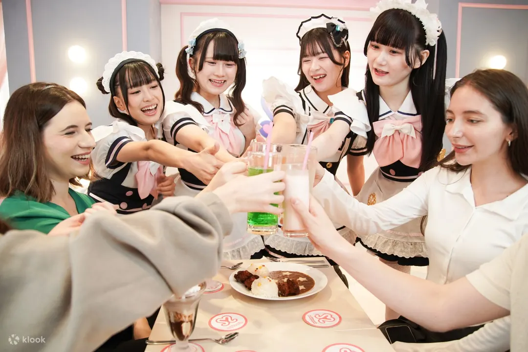 About maids