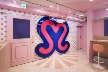 Akihabara Main Store