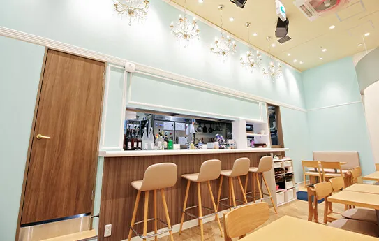 Kokura Aruaru City store