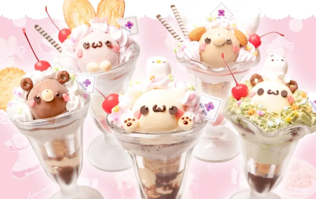 Parfait