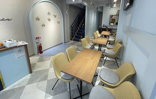 Nagoya Osu Akamon Street Store