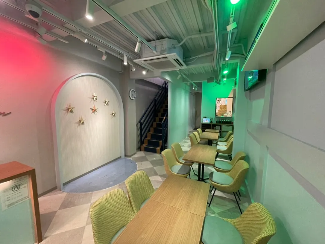 Nagoya Osu Akamon Street Store