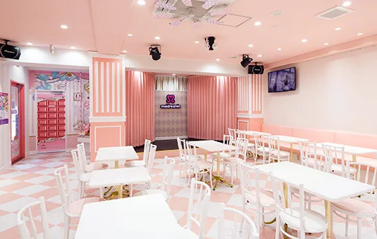 Tenjin Nishidori store